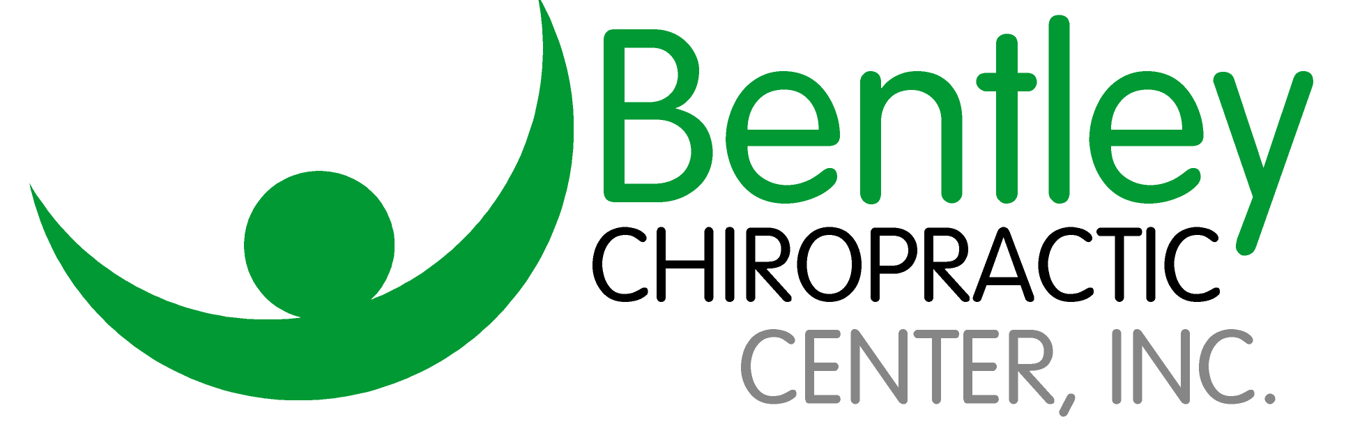 Bentley Chiropractic Center Logo